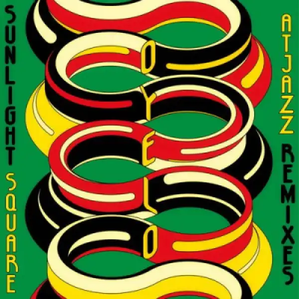 Sunlightsquare, Atjazz - Oyelo (Astro Remix Instrumental)